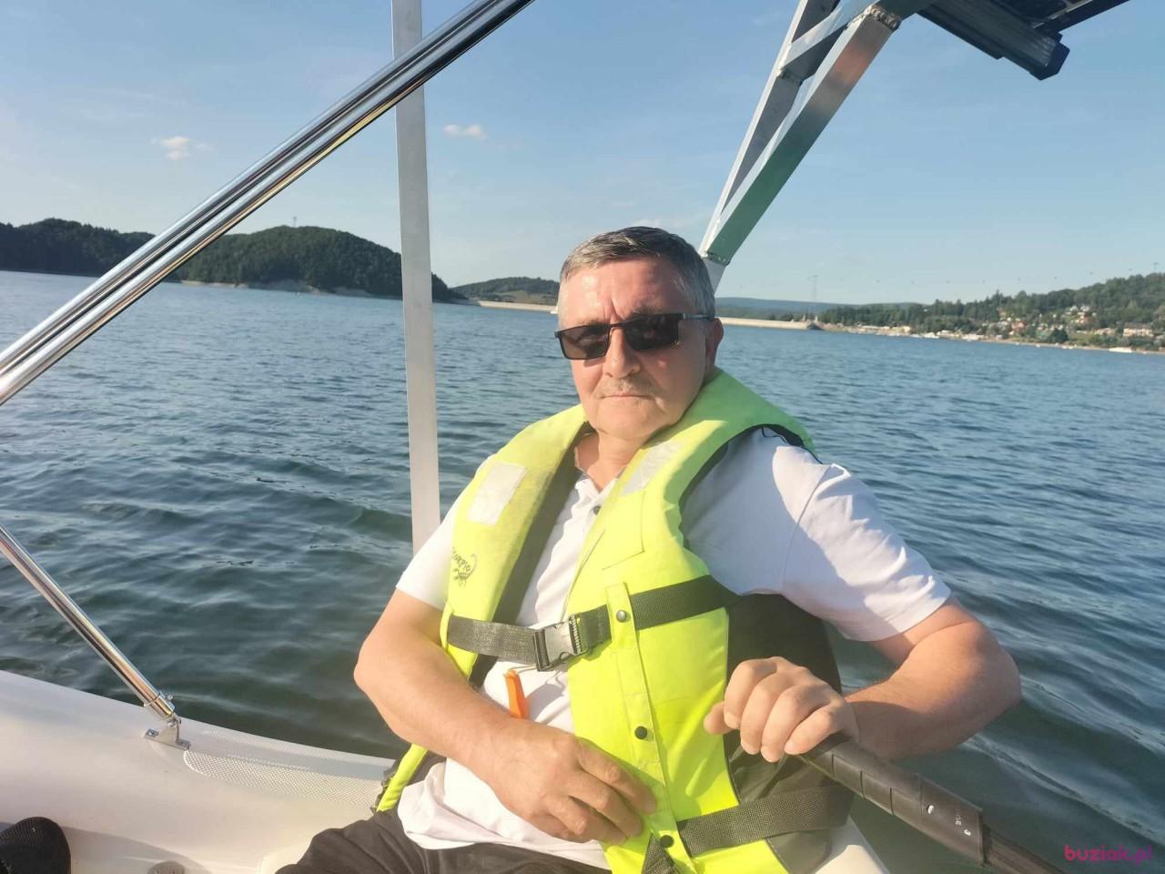 Bogdan, Mężczyzna, 64, Cieszyn, Polska, Zdjęcie: 9