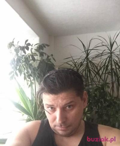 Damian, Male, 43, Będzin, Polska, Photo: 1