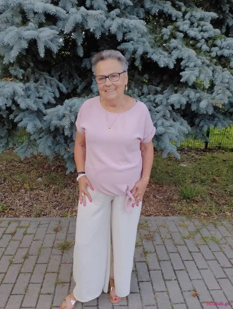 Elzbieta, Female, 72, Polkowice, Polska, Photo: 23