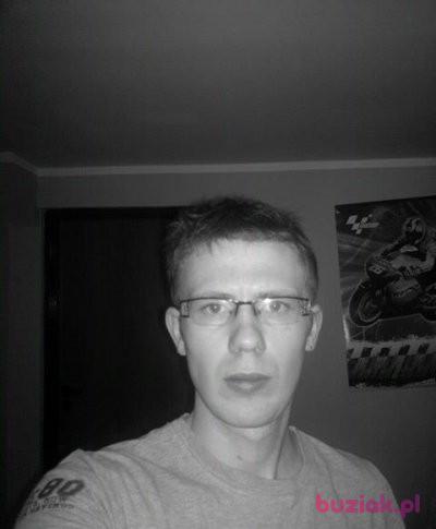 Mariusz Paweł, Mężczyzna, 34, Elbląg, Polska, Zdjęcie: 2