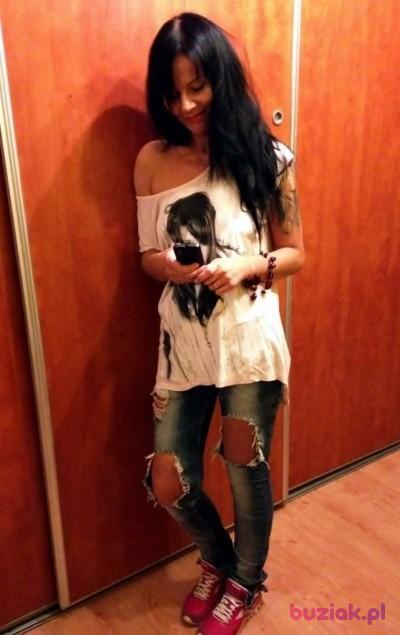 Sara, Female, 47, Polska, Photo: 8