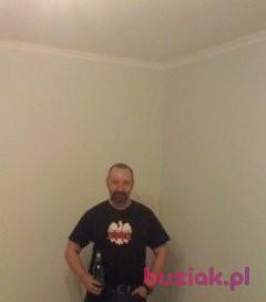 Sebastian, Mężczyzna, 52, Łódź, Polska, Zdjęcie: 2