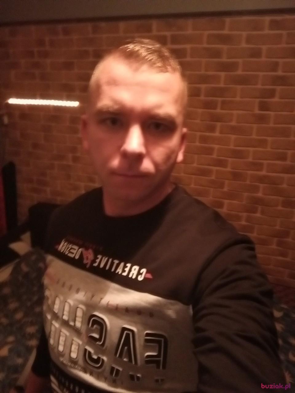 Zbyszek, Mężczyzna, 34, Legionowo, Polska, Zdjęcie: 2