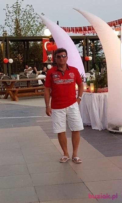 marek, Mężczyzna, 66, Recklinghausen, Niemcy, Zdjęcie: 3