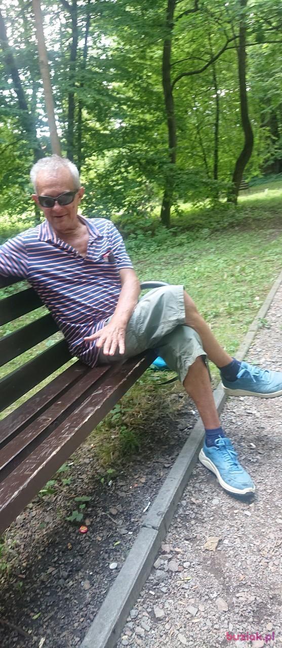 Hektor, Mężczyzna, 64, Kraków, Polska, Zdjęcie: 5