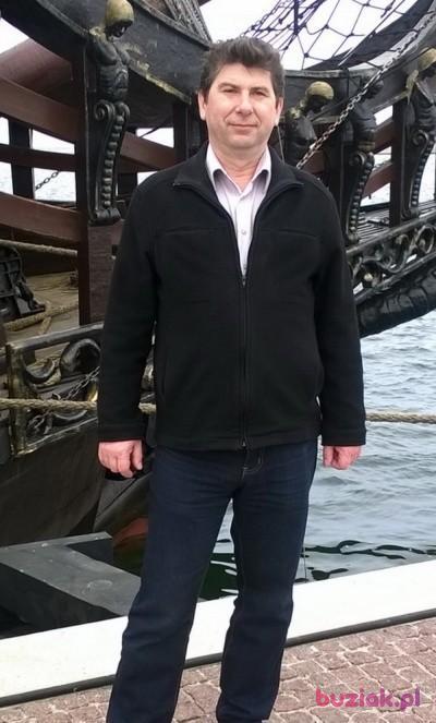 jarek, Male, 58, Gdynia, Polska, Photo: 3
