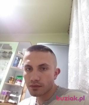 Krzysiek, Mężczyzna, 34, Radzyń Podlaski, Polska, Zdjęcie: 3