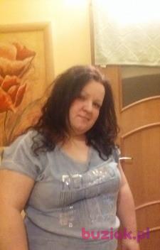 Magdalena, Kobieta, 46, Łódź, Polska, Zdjęcie: 3