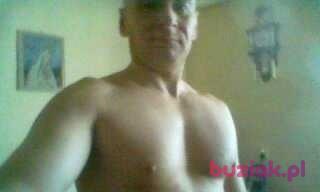 Rafik34, Male, 50, Gołańcz, Polska, Photo: 2