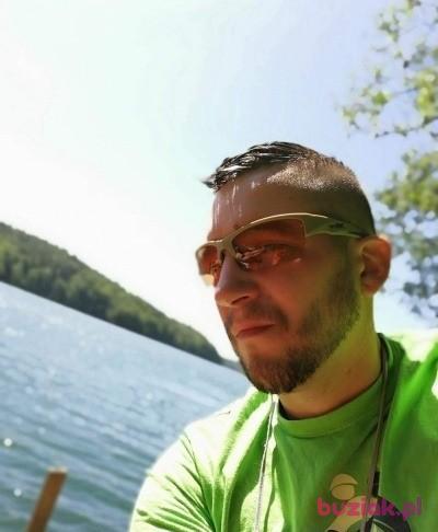 Emil, Male, 37, Wolsztyn, Polska, Photo: 3