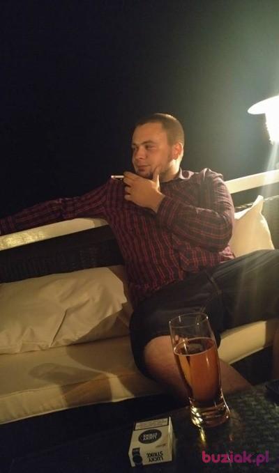 Jakub, Male, 31, Gdynia, Polska, Photo: 2
