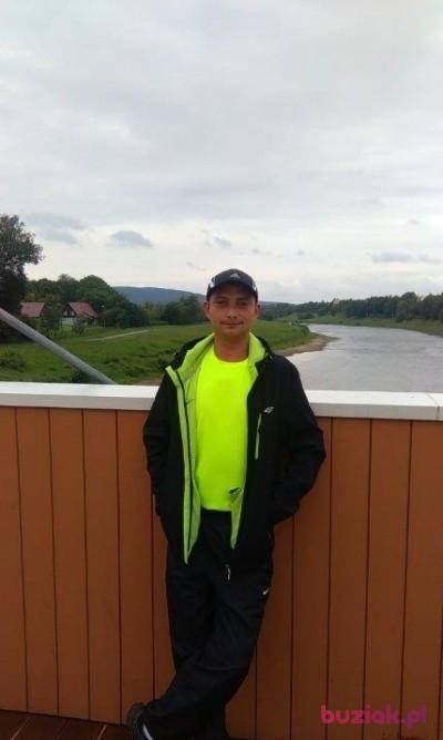Kamil, Mężczyzna, 38, Polska, Zdjęcie: 1
