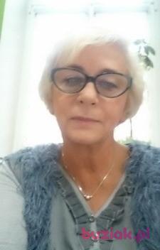 Krysia, Kobieta, 67, Mielec, Polska, Zdjęcie: 5