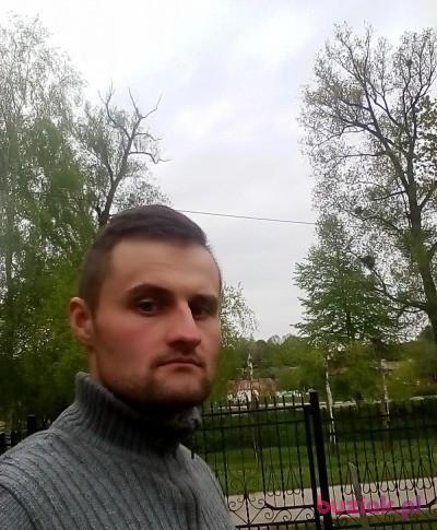 Wojtek, Mężczyzna, 36, Janów Lubelski, Polska, Zdjęcie: 1