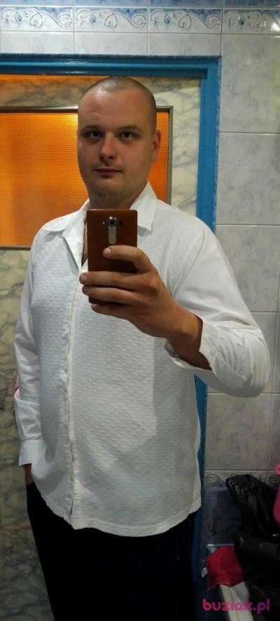Konrad, Mężczyzna, 35, Łódź, Polska, Zdjęcie: 1