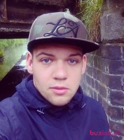 Wojtek, Male, 31, Wielka Brytania, Photo: 2