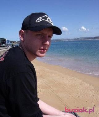 Adrian, Male, 40, Zielona Góra, Polska, Photo: 1