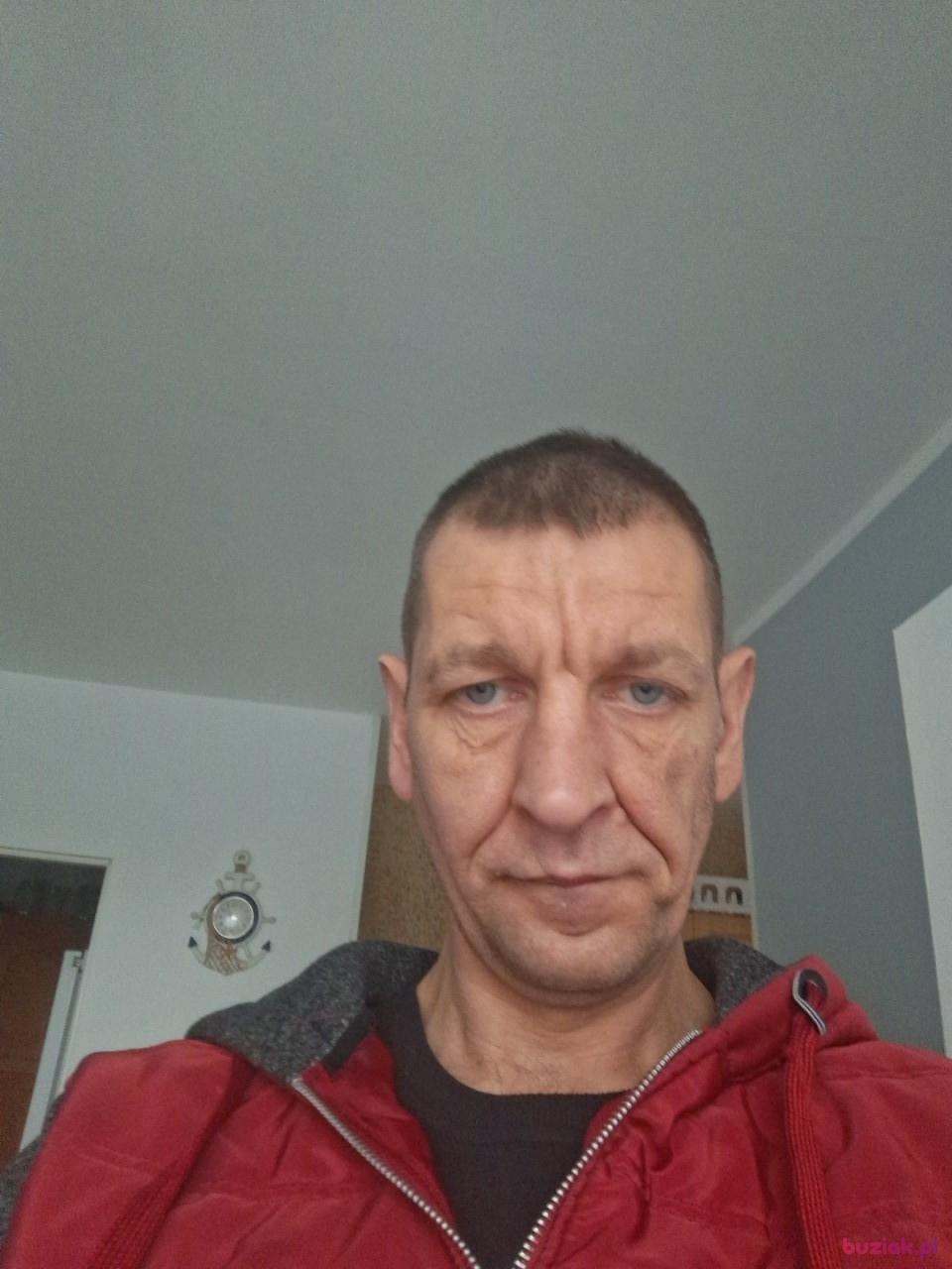 Szymonkowalewsk, Male, 47, Gostyń, Polska, Photo: 2