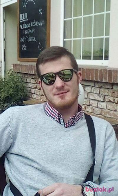 Damian, Male, 33, Jastrzębie Zdrój, Polska, Photo: 1