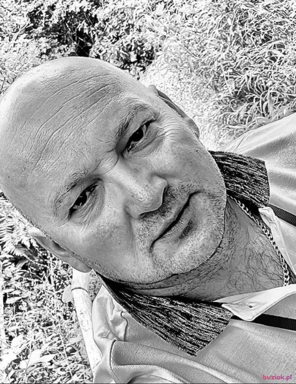 JACEK, Male, 50, Wielka Brytania, Photo: 3