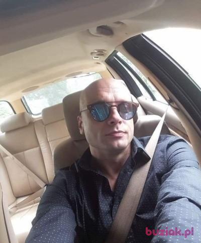 Tomasz, Male, 43, Legnica, Polska, Photo: 1