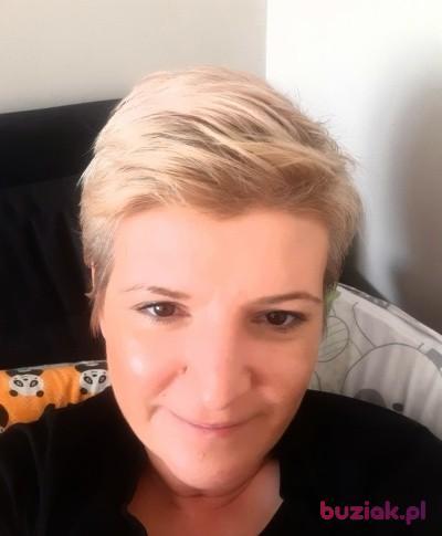 Monika, Female, 47, Bełchatów, Polska, Photo: 1