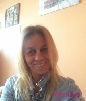 Justyna, Female, 54, Ostrów Wielkopolski, Polska, Photo: 1