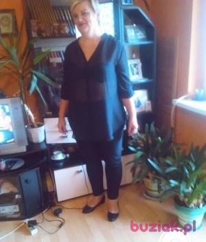 Marzenna, Female, 69, Bydgoszcz, Polska, Photo: 3