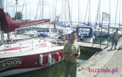arczi, Male, 50, Gniezno, Polska, Photo: 5