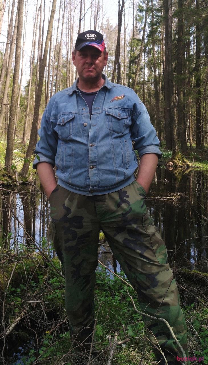 Wojtek, Male, 58, Białystok, Polska, Photo: 4