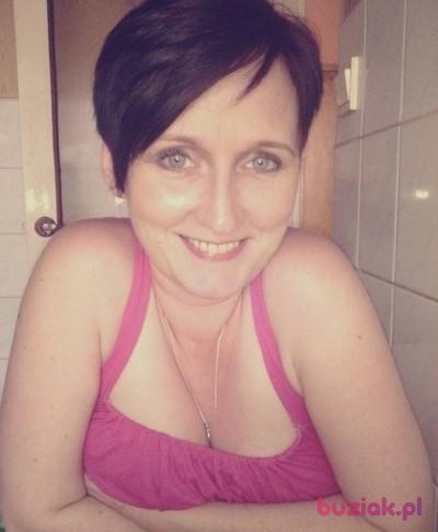 Monika, Female, 44, Bydgoszcz, Polska, Photo: 1