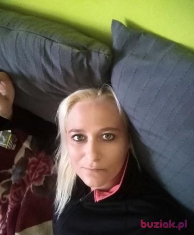 Malwina, Female, 40, Lublin, Polska, Photo: 1