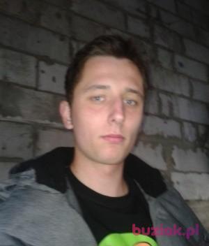 Przemek, Male, 32, Biłgoraj, Polska, Photo: 2