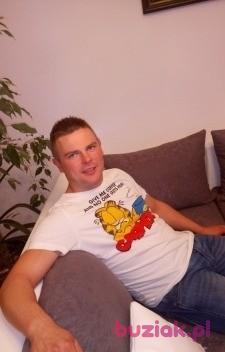 Dawid , Male, 40, Wejherowo, Polska, Photo: 2