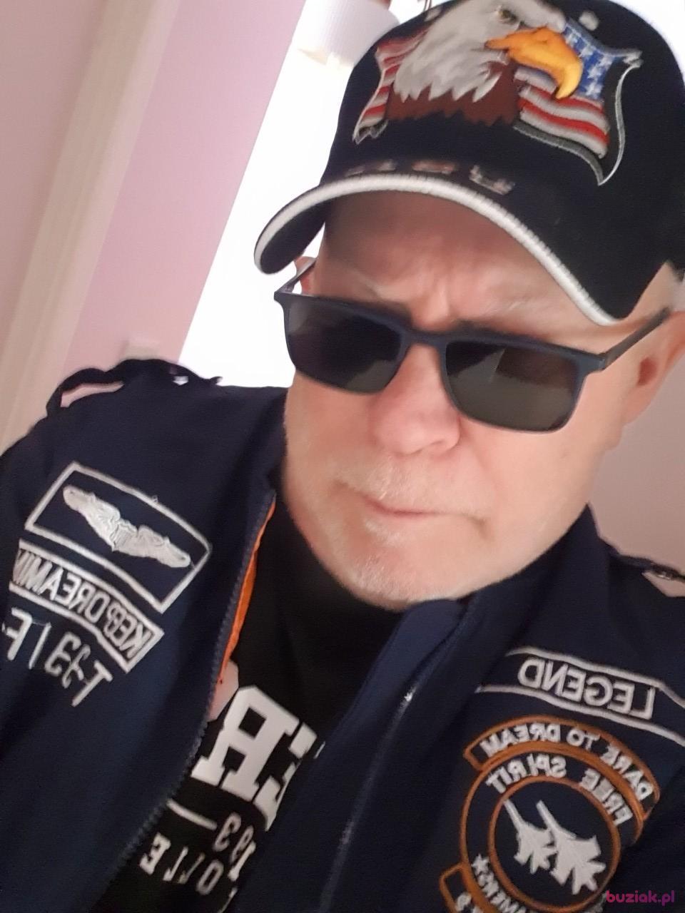 andrzejowo, Male, 72, Polska, Photo: 13