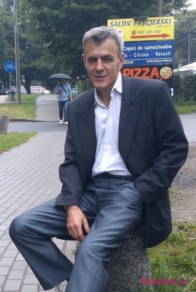 Piotr, Male, 60, Stargard Szczeciński, Polska, Photo: 1