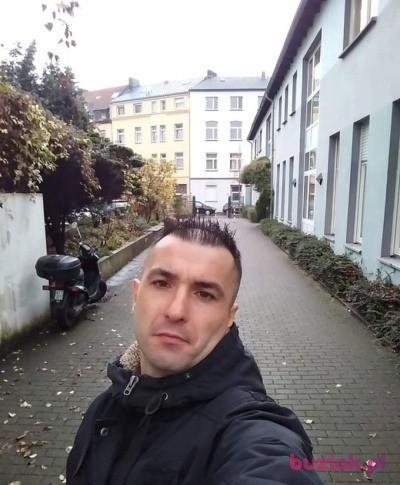 Dawid, Male, 40, Gorzów Wielkopolski, Polska, Photo: 9