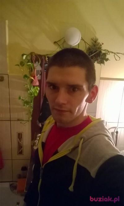 Otwarty chętny , Male, 30, Szczecin, Polska, Photo: 1
