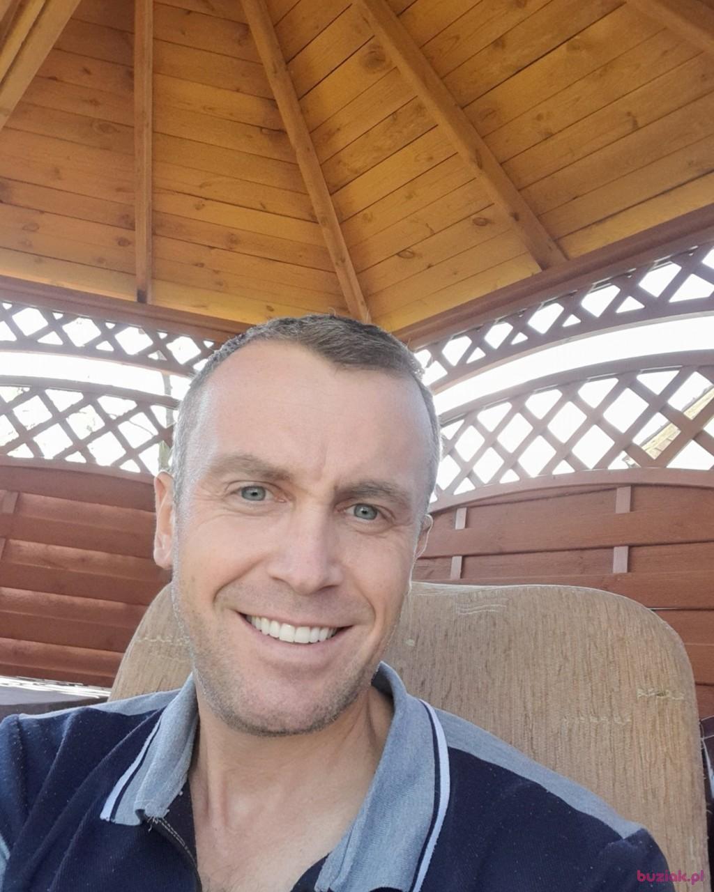 Adam, Male, 45, Gdańsk, Polska, Photo: 1