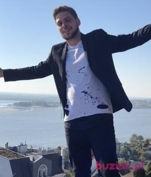 Fabian , Male, 31, Krzywiń, Polska, Photo: 3