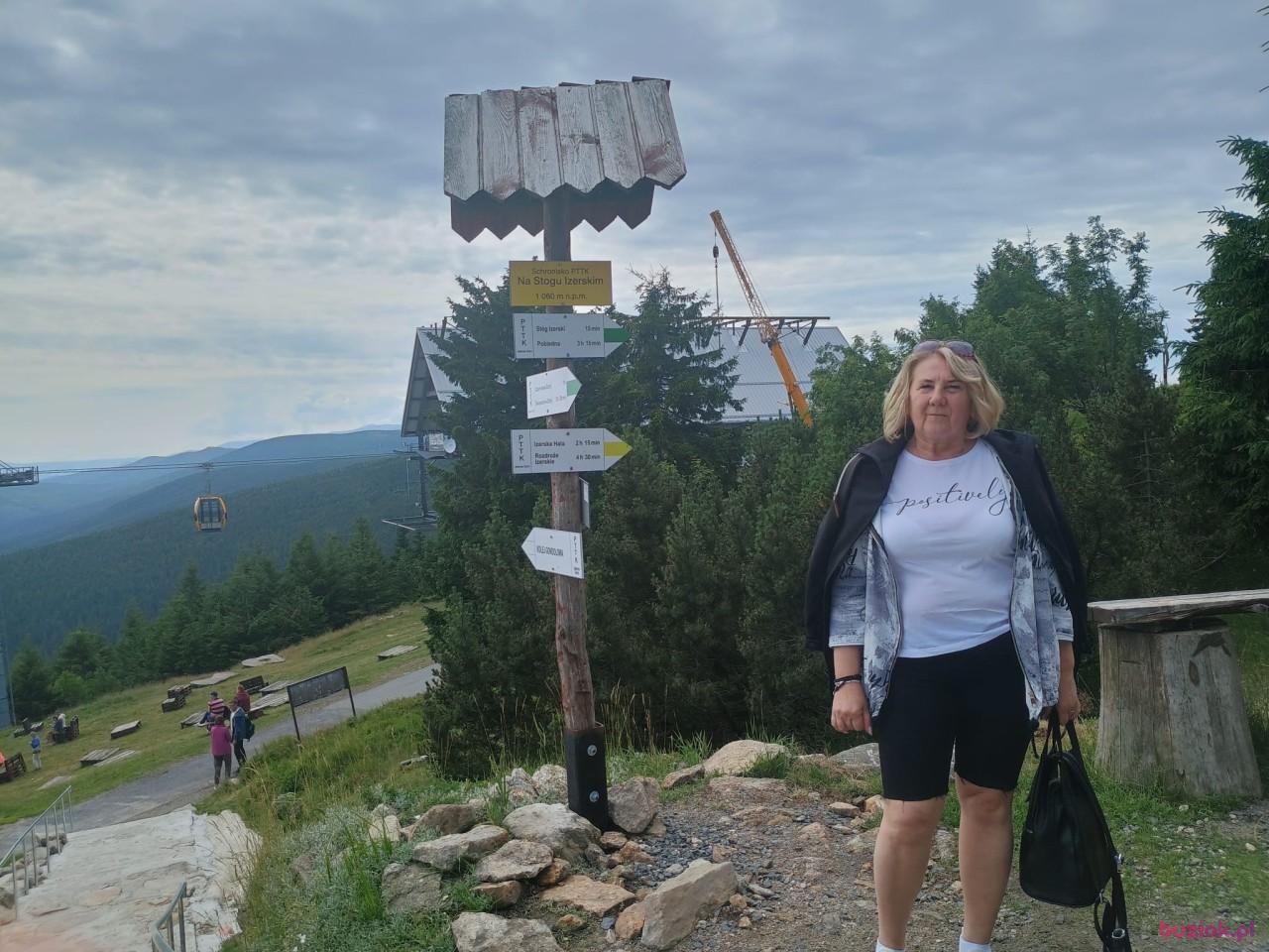 Jadzia, Female, 59, Pyskowice, Polska, Photo: 4