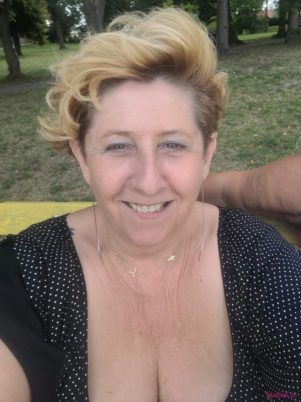 Alicja, Female, 61, Konin, Polska, Photo: 8