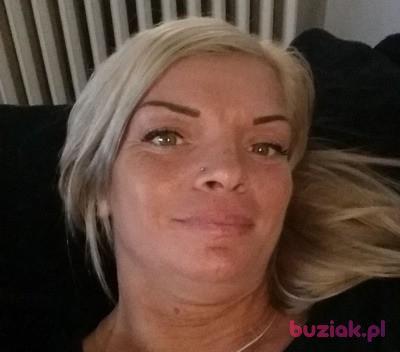 Katarzyna , Female, 45, Borne Sulinowo, Polska, Photo: 2