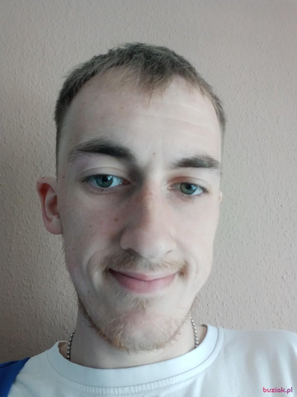 Marcin, Male, 30, Lubań, Polska, Photo: 2