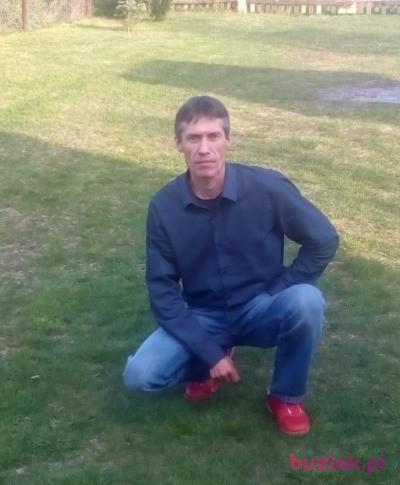 Tomek, Male, 49, Wysokie Mazowieckie, Polska, Photo: 2