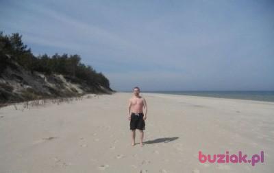 Maciej, Mężczyzna, 42, Poznań, Polska, Zdjęcie: 1