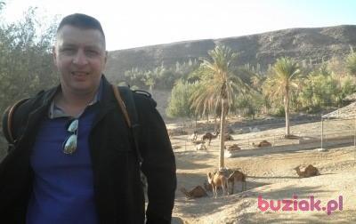 Krzysztof, Male, 54, Frederiksberg, Dania, Photo: 3