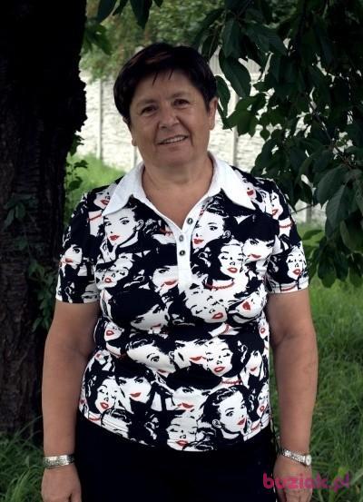 lucyna, Female, 75, Częstochowa, Polska, Photo: 4