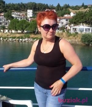 BOZENA, Female, 62, Kielce, Polska, Photo: 5
