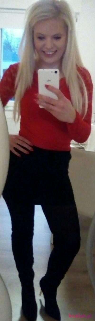Iwona, Female, 35, Dusseldorf, Niemcy, Photo: 3